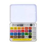 Confetti Watercolor Palette