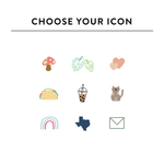 Custom 4x6 Notepads: Blank