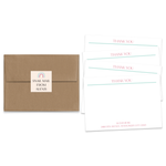 Custom 2" Sticker Labels: Snail Mail