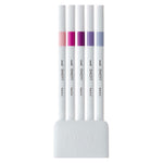 Emott 5 Pen Set - 8 color set options