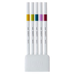 Emott 5 Pen Set - 8 color set options