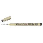 Micron 02 Pen (0.30mm) - 2 color options