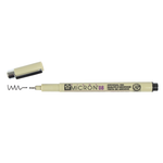 Micron 08 Pen (0.5mm) - 4 color options
