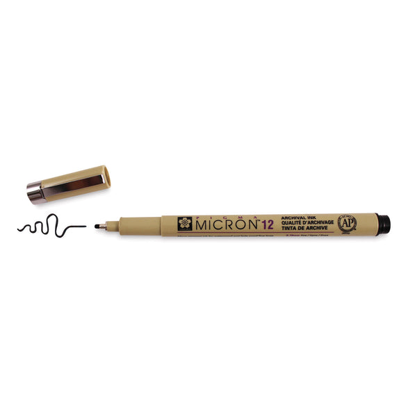 Micron 12 Pen (0.7mm)