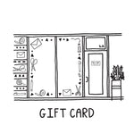 The Paper + Craft Pantry Digital Gift Card
