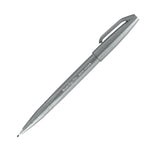 Pentel Sign Brush Pen - 20 color options