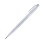 Pentel Sign Brush Pen - 20 color options
