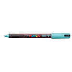 Posca Paint Marker PC-1MR (Pin Tip) - 6 Color Options