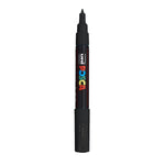 Posca Paint Marker PC-3M (Fine Tip) - 9 color options