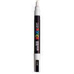 Posca Paint Marker PC-3M (Fine Tip) - 9 color options