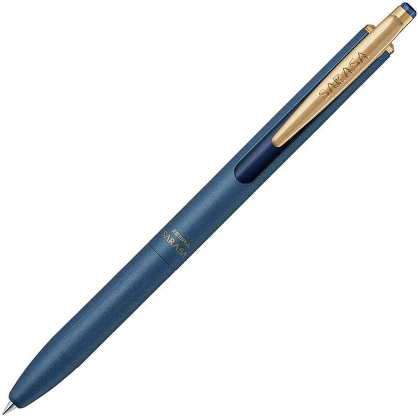 Sarasa Grand Gel Pen - Blue Gray