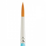 All Medium Princeton Paint Brush: Round - 5 Options