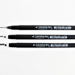 Pigma Calligrapher Pen - 3 options