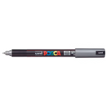 Posca Paint Marker PC-1MR (Pin Tip) - 8 Color Options