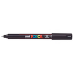 Posca Paint Marker PC-1MR (Pin Tip) - 8 Color Options