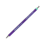 Days Ballpoint Pen - 10 color options