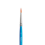 All Medium Princeton Paint Brush: Round - 5 Options