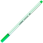 Stabilo 68 Brush Pen - 19 color options