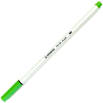 Stabilo 68 Brush Pen - 19 color options