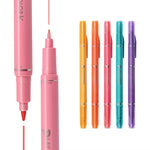 Play Color K Dual Tip Marker Pen - 36 color options