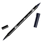 Tombow Dual Brush Pen - 40 color options