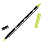 Tombow Dual Brush Pen - 40 color options