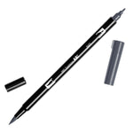 Tombow Dual Brush Pen - 40 color options