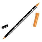 Tombow Dual Brush Pen - 40 color options