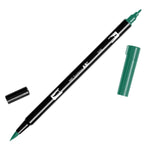 Tombow Dual Brush Pen - 40 color options