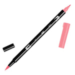 Tombow Dual Brush Pen - 40 color options