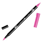 Tombow Dual Brush Pen - 40 color options
