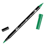 Tombow Dual Brush Pen - 40 color options