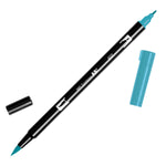 Tombow Dual Brush Pen - 40 color options