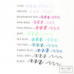 Tombow Dual Brush Pen - 40 color options