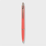 Ballograf Epoca Ballpoint Pen - 14 barrel color options