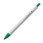 Clickart Retractable Marker Pens - 48 color options