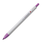 Clickart Retractable Marker Pens - 48 color options