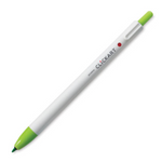 Clickart Retractable Marker Pens - 48 color options