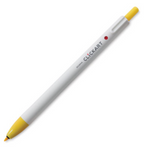 Clickart Retractable Marker Pens - 48 color options