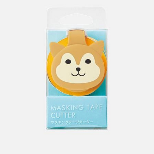 Cute Washi Tape Cutter - 2 options