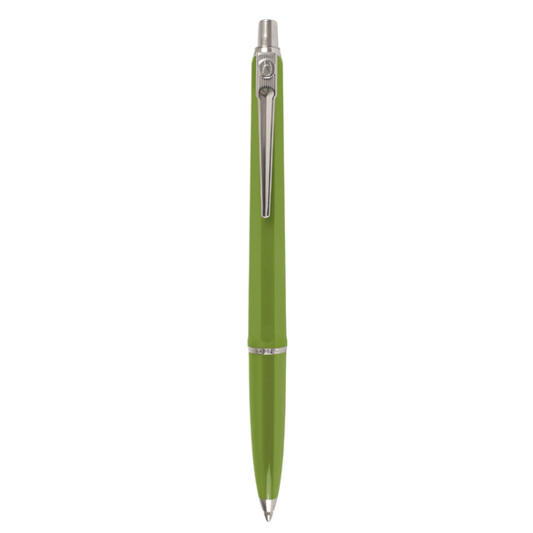 Ballograf Epoca Ballpoint Pen - 14 barrel color options