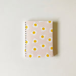 Blush Egg Mini Graph Notebook