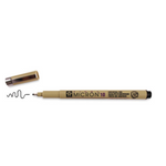 Micron 10 Pen (0.6mm)