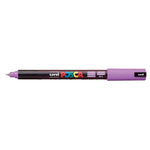 Posca Paint Marker PC-1MR (Pin Tip) - 8 Color Options