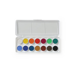 Supereditions Watercolor Set of 14