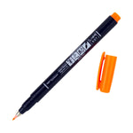 Tombow Fudenosuke Brush Pen - 19 color options