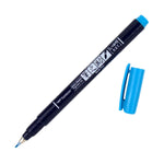 Tombow Fudenosuke Brush Pen - 19 color options