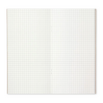 Traveler's Notebook 002 - Graph Paper Refill