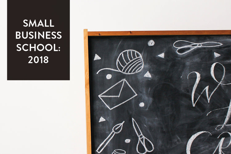 Small Business School: 2018 Year in Review