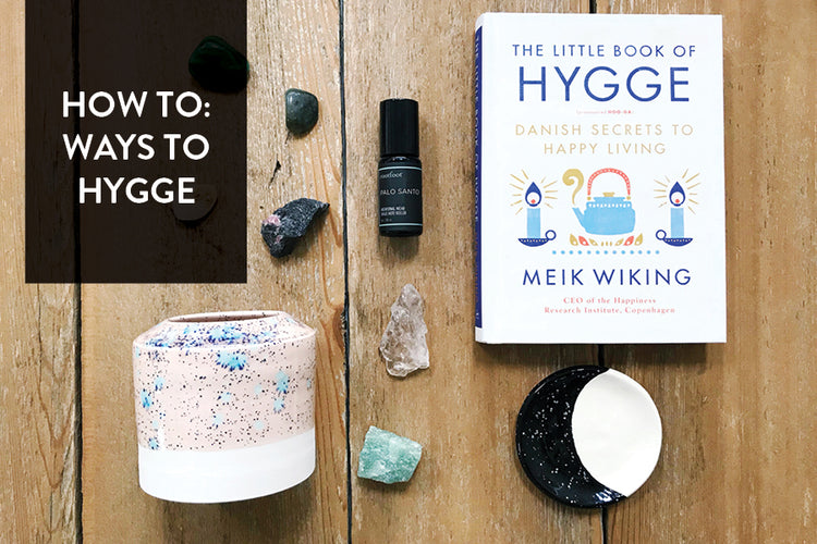 How-To: Hygge for Every Day